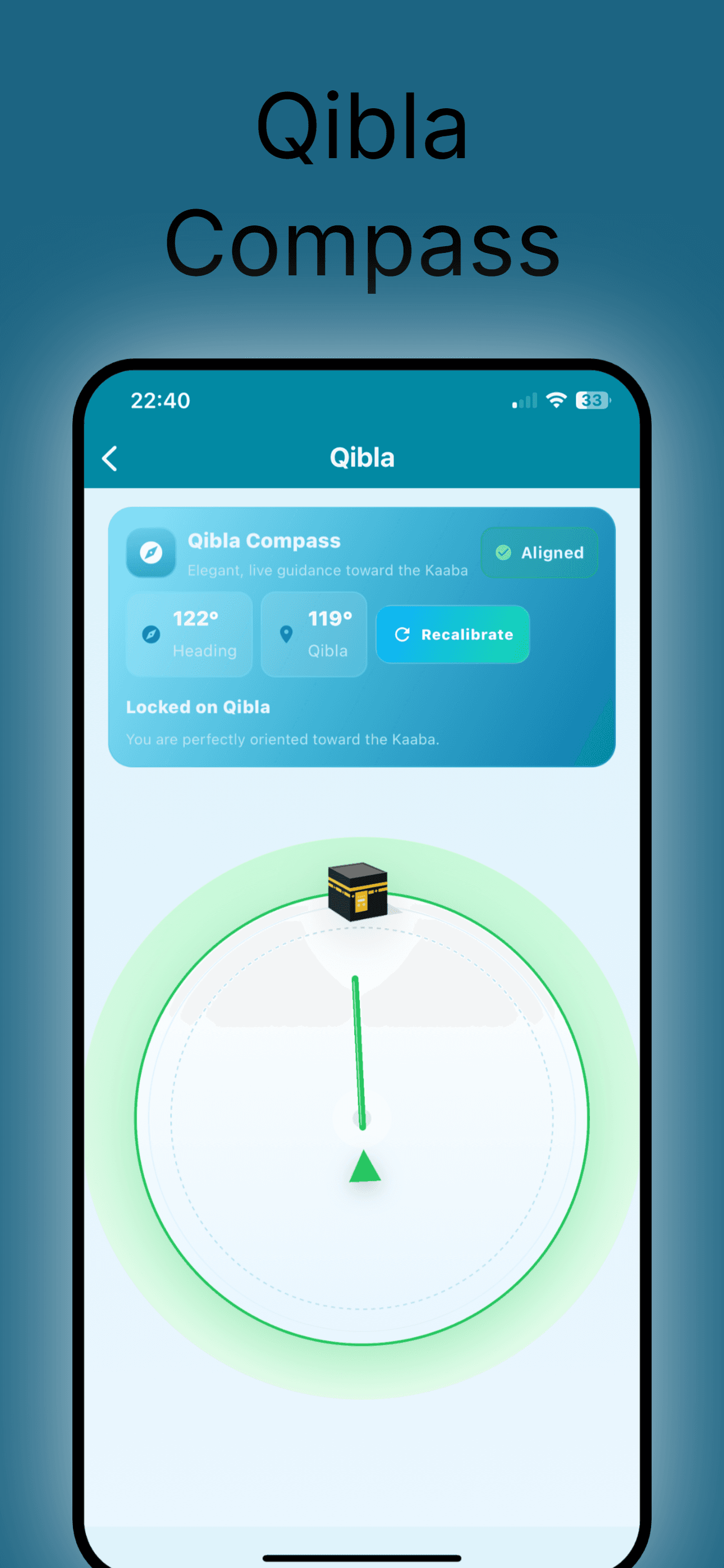 Masjid Zakariya screenshot 8